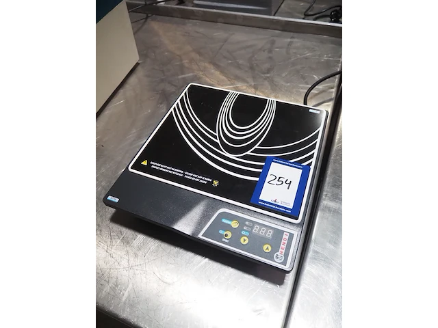 Hendi - afbeelding 2 van  5