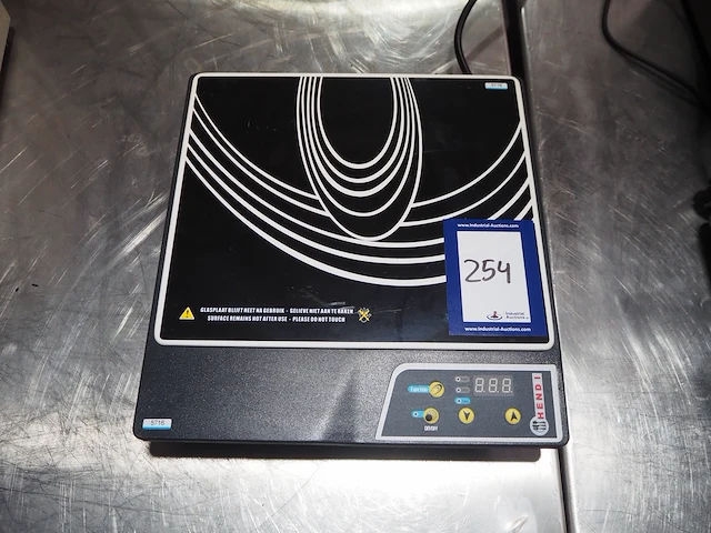 Hendi - afbeelding 3 van  5