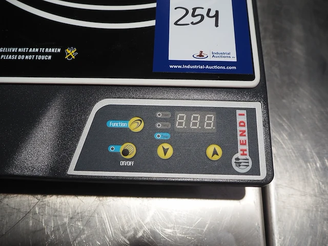 Hendi - afbeelding 4 van  5