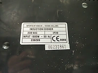 Hendi - afbeelding 5 van  5