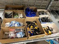 Hengelsteunkoppen - afbeelding 1 van  4