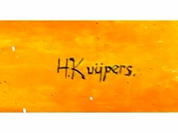 Henk kuijpers (reuver, 1958) – origineel - afbeelding 3 van  5