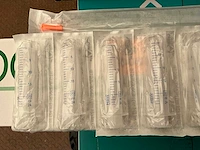 Henke-ject+dct. medische benodigdheden. - afbeelding 2 van  4