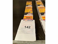 Henkel. meerdere materialen snellijm.loctite 3090 (3x) - afbeelding 3 van  3