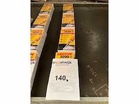 Henkel. meerdere materialen snellijm.loctite 3090 (4x) - afbeelding 3 van  3