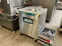 Henkelman 300 vacuümmachine - afbeelding 1 van  6
