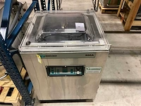 Henkelman 300 vacuümmachine - afbeelding 2 van  6