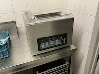Henkelman boxer 42i ts vacuümmachine - afbeelding 1 van  4