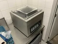 Henkelman boxer 42i ts vacuümmachine - afbeelding 2 van  4
