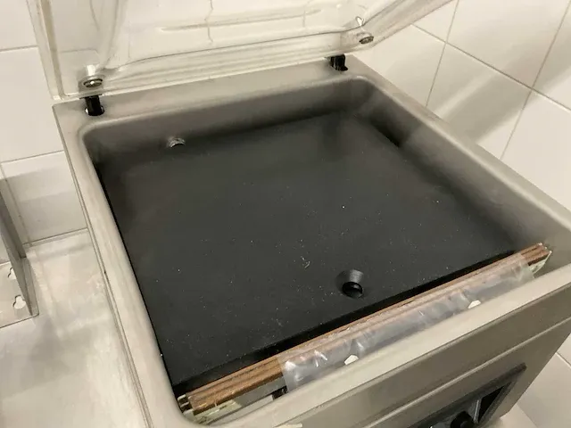 Henkelman boxer 42i ts vacuümmachine - afbeelding 4 van  4