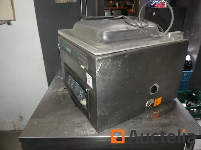 Henkelman boxer 42i vacuüm sealer - afbeelding 1 van  6