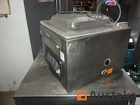 Henkelman boxer 42i vacuüm sealer - afbeelding 1 van  6