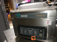 Henkelman boxer 42i vacuüm sealer - afbeelding 2 van  6