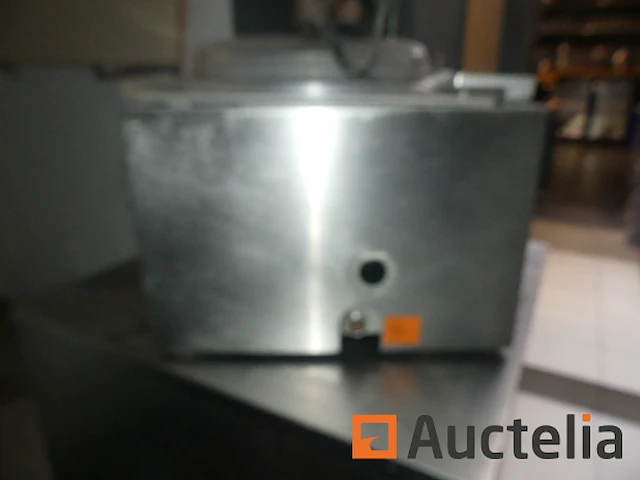 Henkelman boxer 42i vacuüm sealer - afbeelding 3 van  6