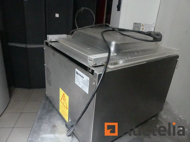 Henkelman boxer 42i vacuüm sealer - afbeelding 5 van  6