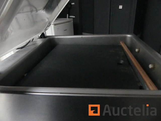 Henkelman boxer 42i vacuüm sealer - afbeelding 6 van  6