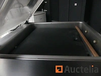 Henkelman boxer 42i vacuüm sealer - afbeelding 6 van  6