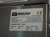 Henkelman - afbeelding 7 van  8