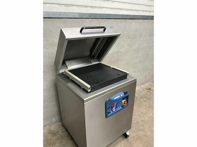 Henkovac e-203 vacuümmachine - afbeelding 5 van  7