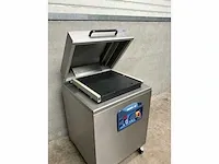 Henkovac e-203 vacuümmachine - afbeelding 5 van  7