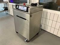 Henkovac h 2000 vacuümmachine - afbeelding 3 van  10