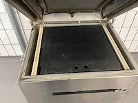 Henkovac h 2000 vacuümmachine - afbeelding 4 van  10