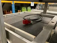 Henkovac h5000 dubbelkamer vacuümmachine - afbeelding 4 van  7
