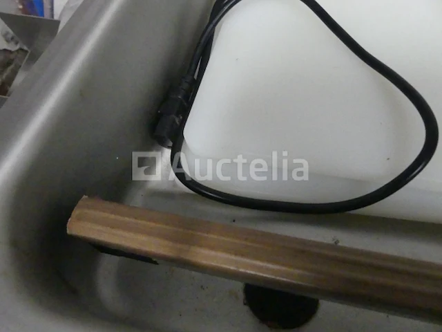Henkovac t4 kamer vacuümmachine - afbeelding 1 van  8