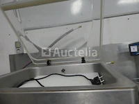 Henkovac t4 kamer vacuümmachine - afbeelding 2 van  8