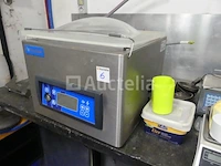 Henkovac t4 kamer vacuümmachine - afbeelding 4 van  8