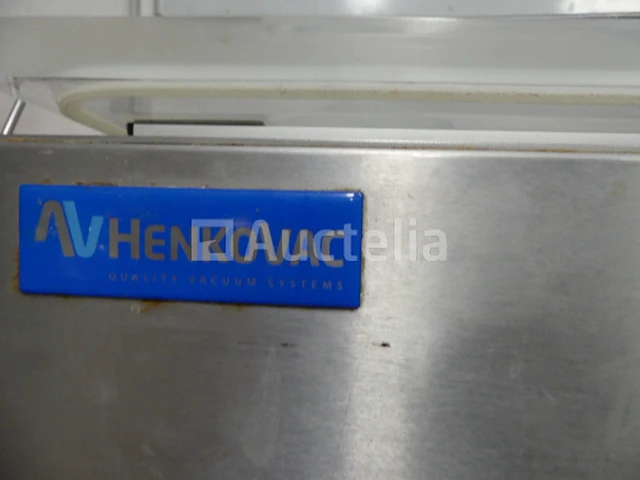 Henkovac t4 kamer vacuümmachine - afbeelding 6 van  8