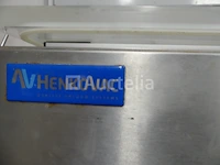 Henkovac t4 kamer vacuümmachine - afbeelding 6 van  8