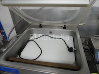 Henkovac t4 kamer vacuümmachine - afbeelding 8 van  8