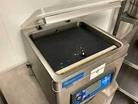 Henkovac t4 verpakkingsmachine - afbeelding 2 van  3