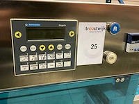 Henkovac tps-950 traypack - afbeelding 8 van  10