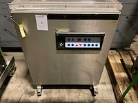 Henkovac vacuümmachine - afbeelding 2 van  5