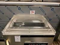 Henkovac vacuümmachine - afbeelding 3 van  5