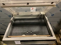 Henkovac vacuümmachine - afbeelding 4 van  5