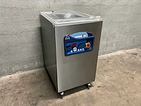 Henkovac vacuümmachine - afbeelding 1 van  5