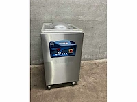 Henkovac vacuümmachine - afbeelding 2 van  5