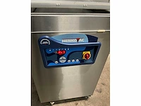 Henkovac vacuümmachine - afbeelding 5 van  5