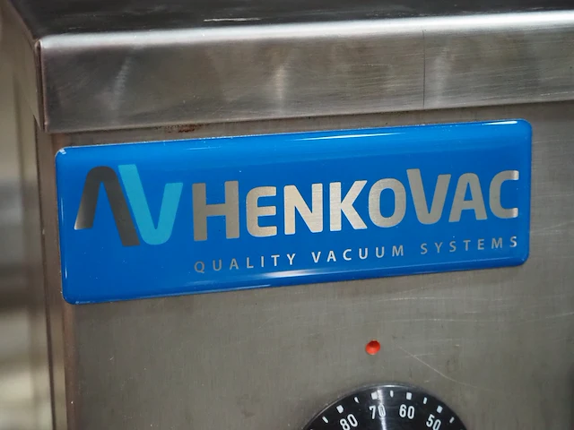 Henkovac - afbeelding 6 van  6