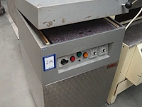 Henkovac - afbeelding 1 van  10