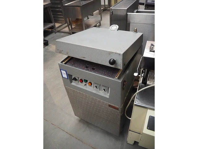 Henkovac - afbeelding 3 van  10