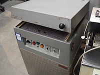 Henkovac - afbeelding 3 van  10