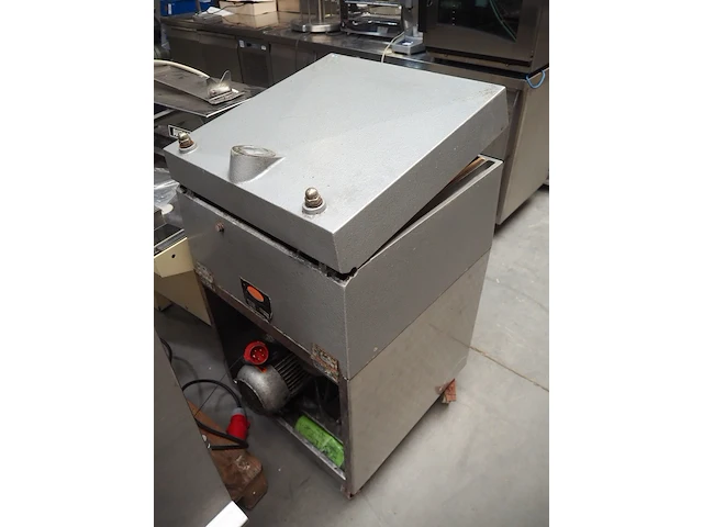 Henkovac - afbeelding 4 van  10