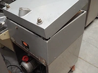 Henkovac - afbeelding 4 van  10