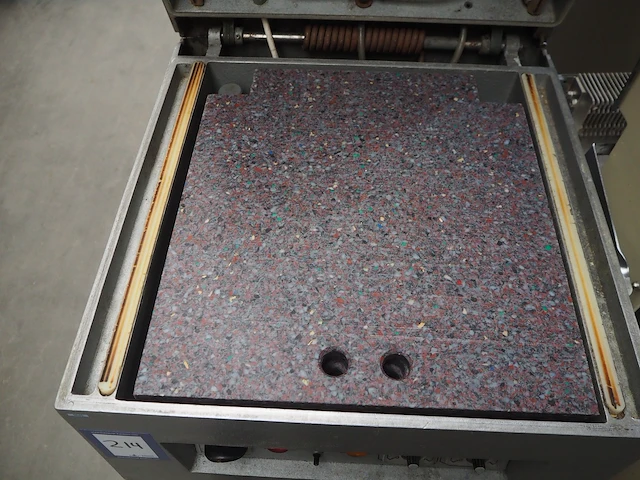 Henkovac - afbeelding 5 van  10