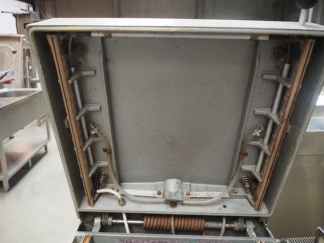 Henkovac - afbeelding 6 van  10