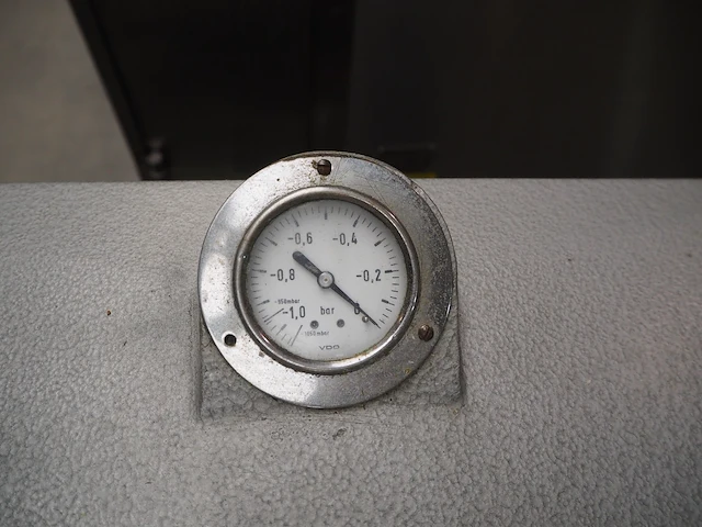 Henkovac - afbeelding 8 van  10